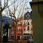 La Maison Verte *