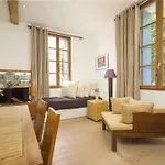 La Maison Verte * Sète