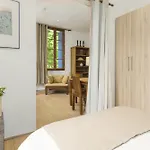 La Maison Verte Apartment