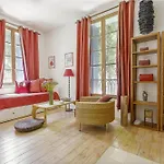 Apartment La Maison Verte Sète
