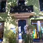 La Maison Verte *