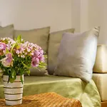 La Maison Verte Apartment *