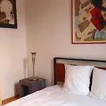Apartment La Maison Verte Sète