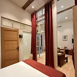 La Maison Verte * Sète