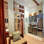 La Maison Verte * Sète