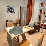 Apartment La Maison Verte
