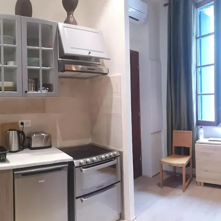 La Maison Verte
