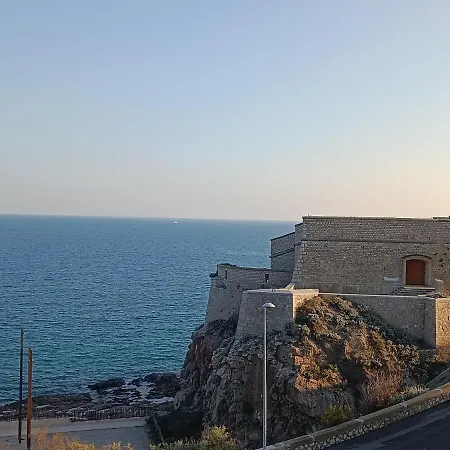 Daire La Maison Verte *