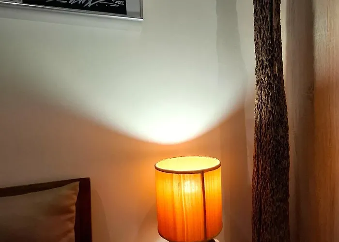 La Maison Verte * 세테