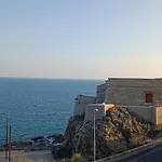 شقة La Maison Verte *