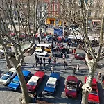 La Maison Verte Appartamento