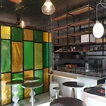 La Maison Verte * Sète