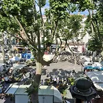 Appartamento La Maison Verte Sète