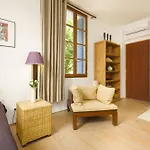 La Maison Verte Appartamento *