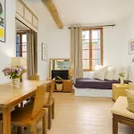 La Maison Verte *