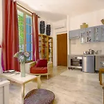 La Maison Verte * Sète