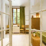 شقة La Maison Verte