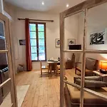 La Maison Verte