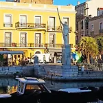 La Maison Verte *