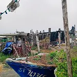 La Maison Verte Appartamento *