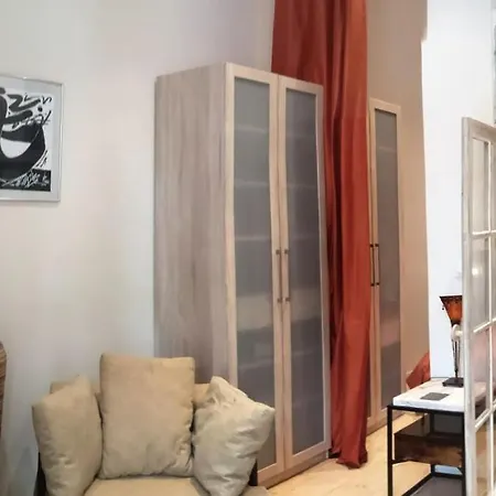La Maison Verte *