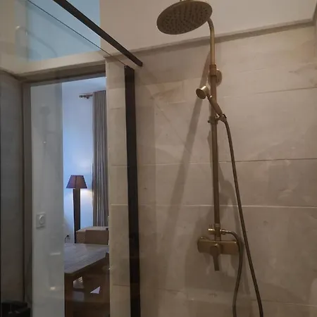 La Maison Verte Sete