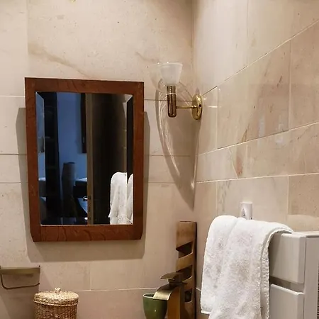 La Maison Verte Apartment Sète