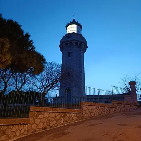 La Maison Verte Sète