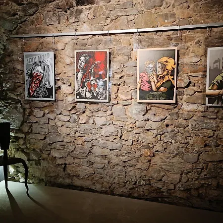 La Maison Verte