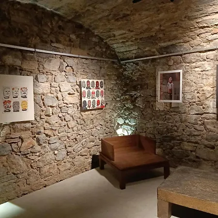 La Maison Verte * Sète