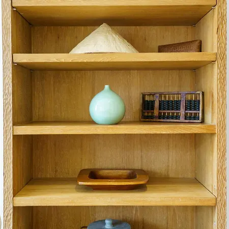 La Maison Verte Apartment Sète