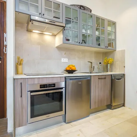 La Maison Verte * Sète