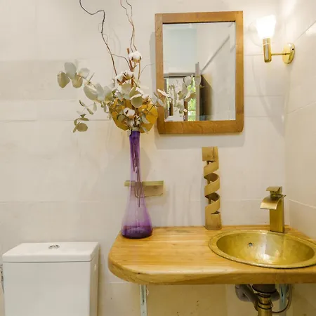 La Maison Verte Sète