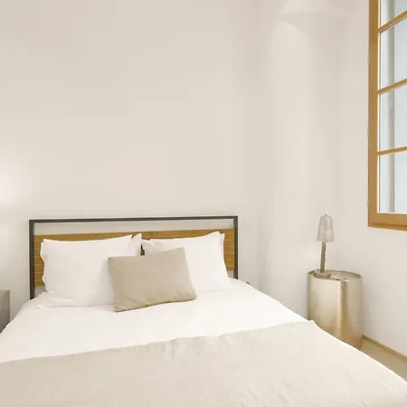 Appartement La Maison Verte