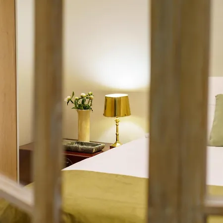 Apartment La Maison Verte Sete