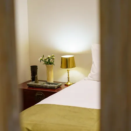 La Maison Verte * 塞特港