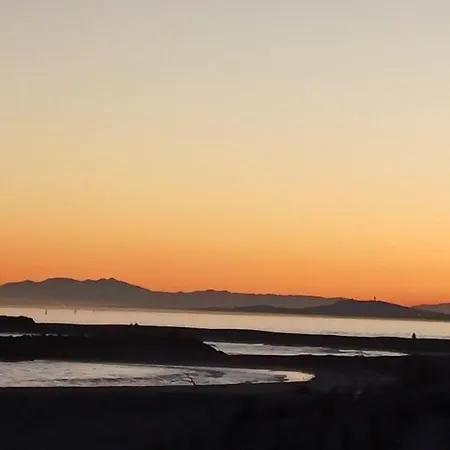 Apartment La Maison Verte