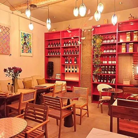 Apartment La Maison Verte Sète