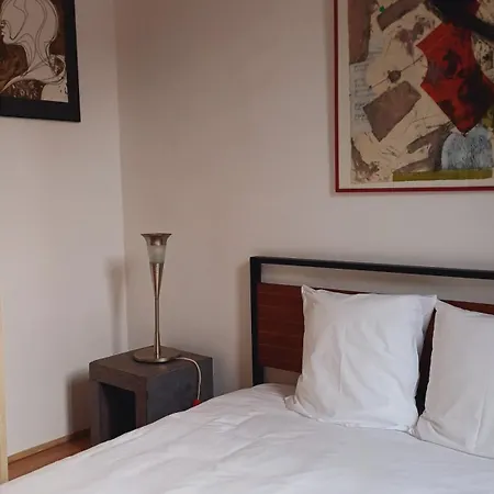 La Maison Verte