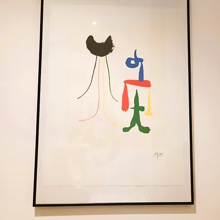 La Maison Verte * Sète