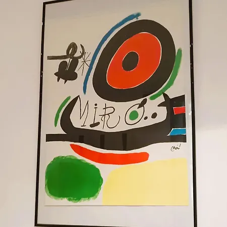 La Maison Verte Sète