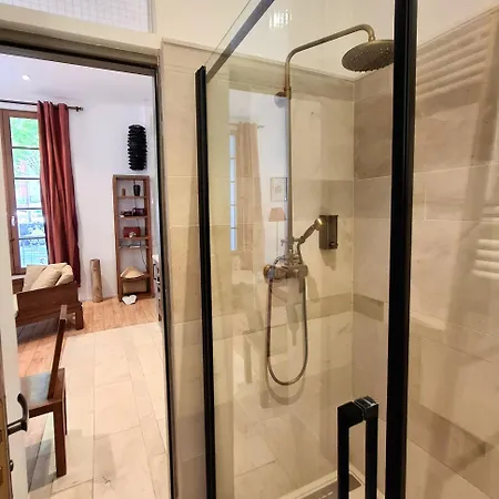 La Maison Verte Sète