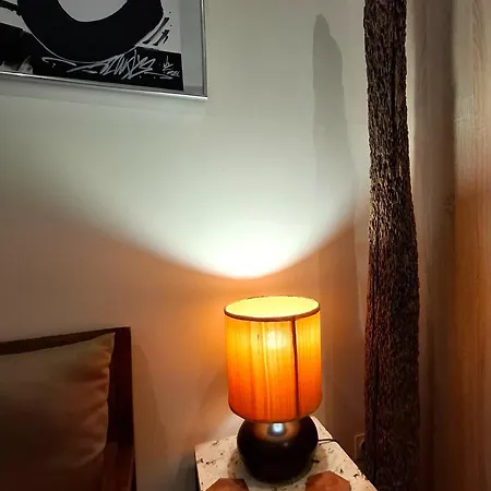 La Maison Verte * Sète