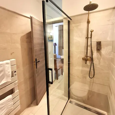 Apartment La Maison Verte Sète