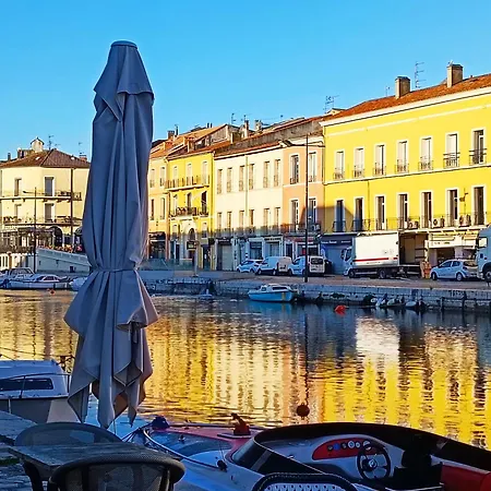 Apartment La Maison Verte