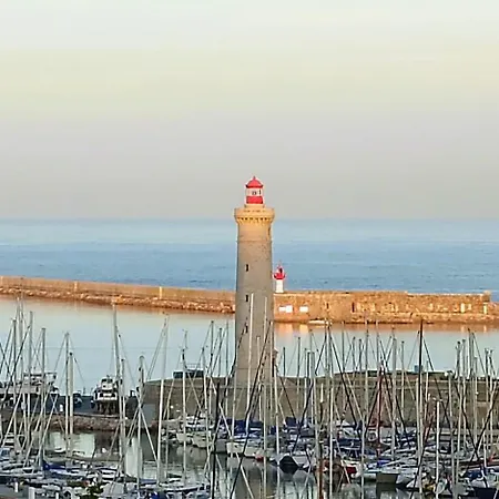 La Maison Verte Apartamento *