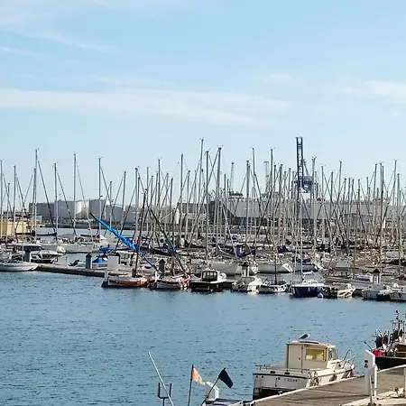 Apartamento La Maison Verte