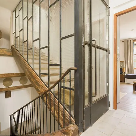 Apartamento La Maison Verte Sète