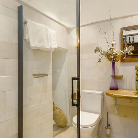 Apartamento La Maison Verte Sète