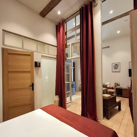 La Maison Verte Sète